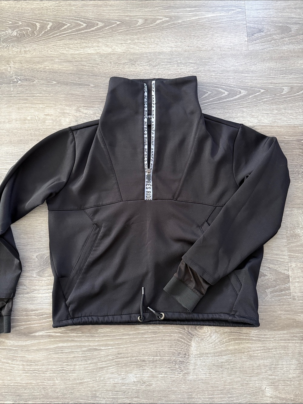 Apres Ride Pullover